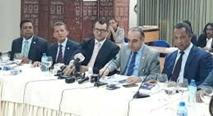 Comisión Bicameral que estudia Ley Régimen Electoral escucha propuestas de nueve partidos