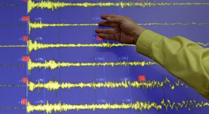 Se detecta actividad sísmica en Corea del Norte