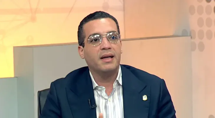 Mariotti Jr. denuncia alzas en facturas eléctricas y pide interpelar a EDES