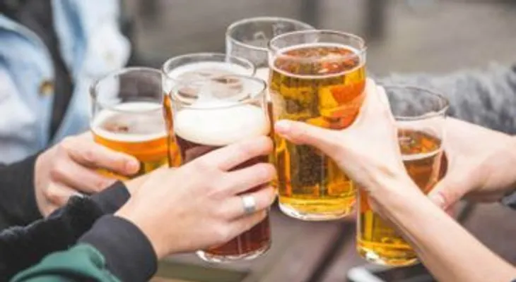 La edad es vital para saber si te beneficia o no el consumo del alcohol