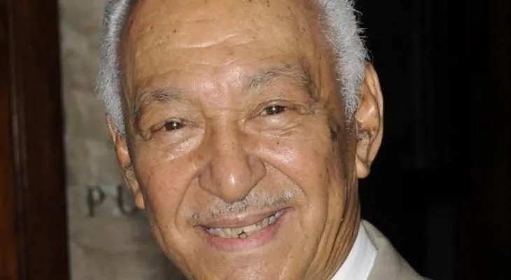 Muere de cáncer el director de orquesta Papa Molina