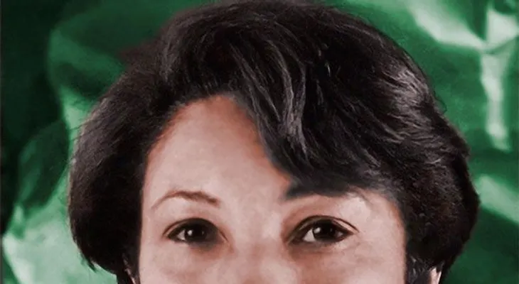 Te echo de menos, madre