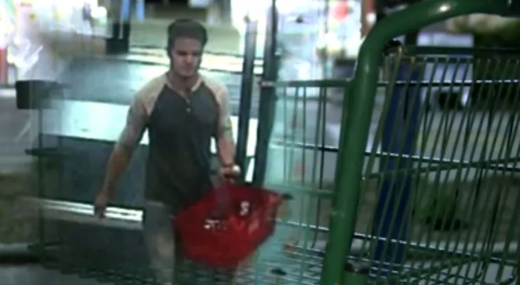 Detienen a hombre roció veneno en la comida de 15 supermercados