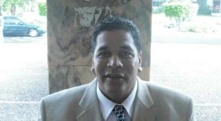 Francisco Rondón dice fue el primero en hablar de sangre nueva en la política