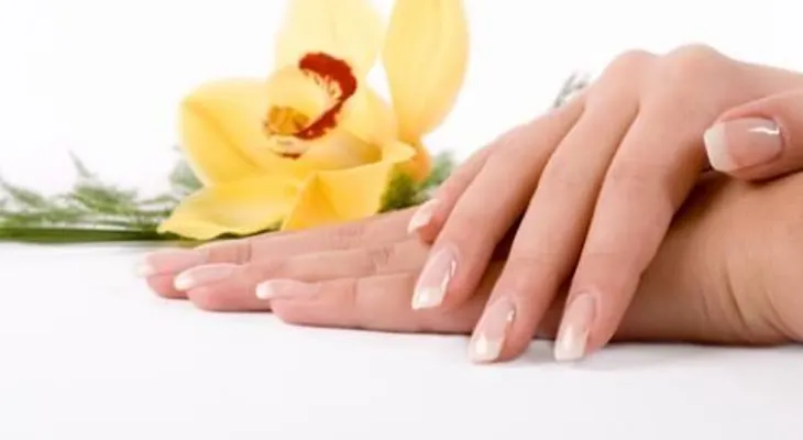 Tratamiento y belleza de las uñas