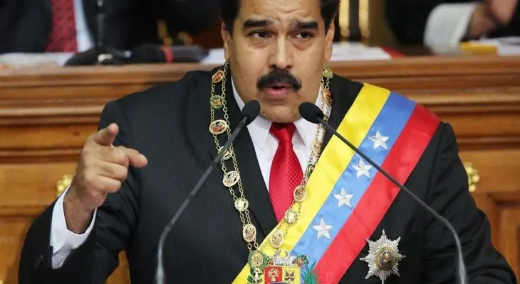 Maduro rendirá cuentas ante una Asamblea de mayoría opositora