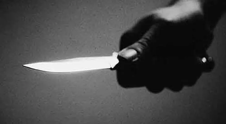 Hombre hiere a su mujer porque no quiso tener relaciones sexuales