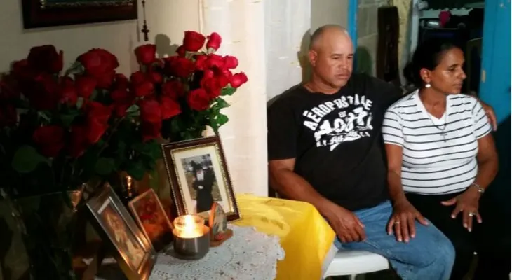 Padre de Emely Peguero rechazó propuesta de 20 millones para retirar querella