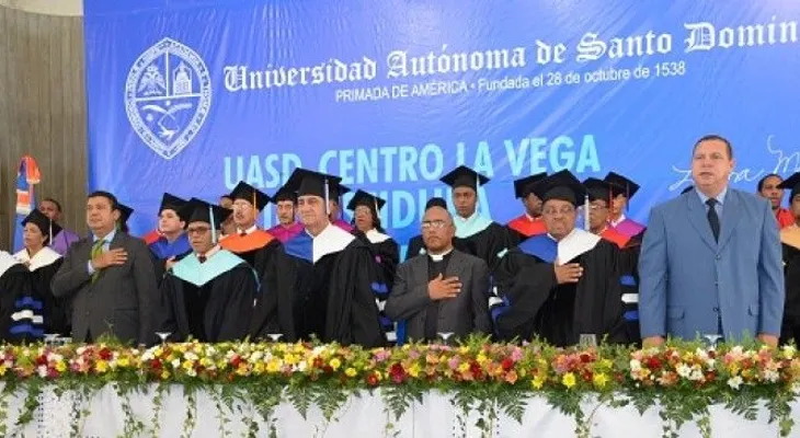 Rector UASD pide incluir en Presupuesto construcción Ciudad Universitaria en La Vega