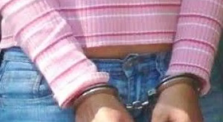 Mujer que intentaba retirar RD$350 mil de manera ilegal, es apresa por la PN