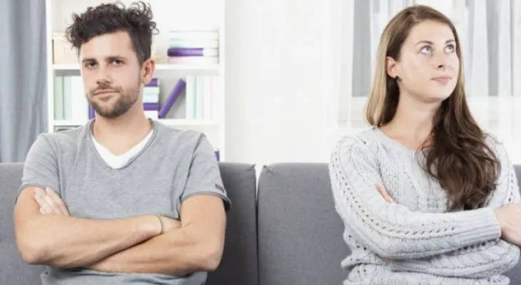 Las cosas de hombres que las mujeres no entenderán en la vida