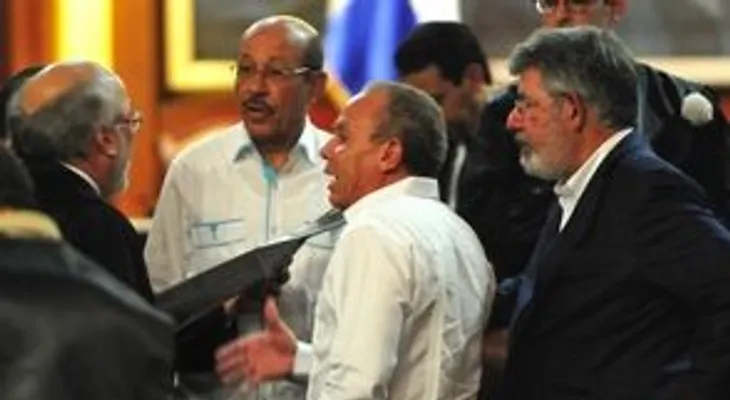 Algunos imputados por Odebrech no declaraban bienes para "encubrir" sus fortunas 