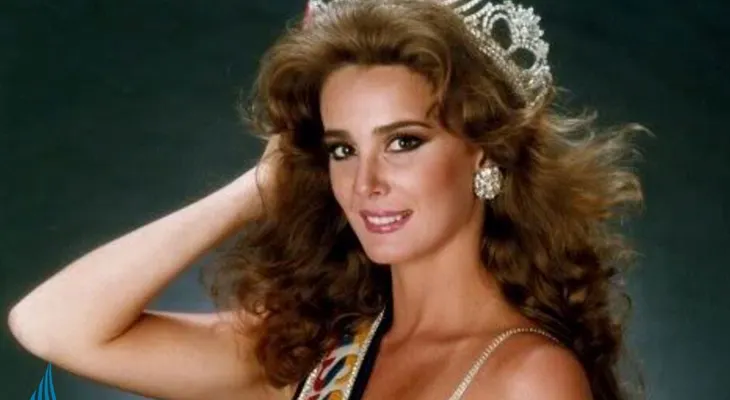 La periodista y ex Miss Venezuela, Carmen María Montiel, se inscribe como precandidata republicana al Congreso de EEUU 