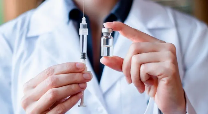 Desarrollan nueva vacuna terapéutica para tratar la leucemia