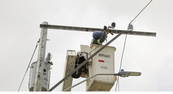 Edeeste garantiza energía en la Villa de los Atletas