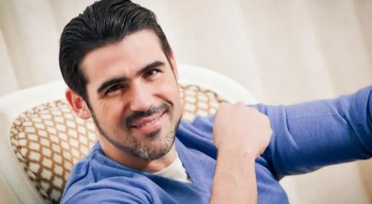 Actor dominicano José Guillermo Cortines sustituirá a Sergio Carlo en Chévere Nights