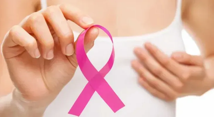 Las células del cáncer de mama crean escudos de colágeno para protegerse