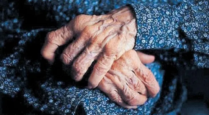 Ladrón golpea anciana de 96 años en Bonao
