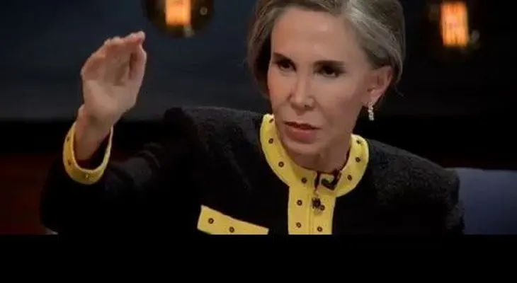 El minuto que cambió mi destino con Florinda Meza