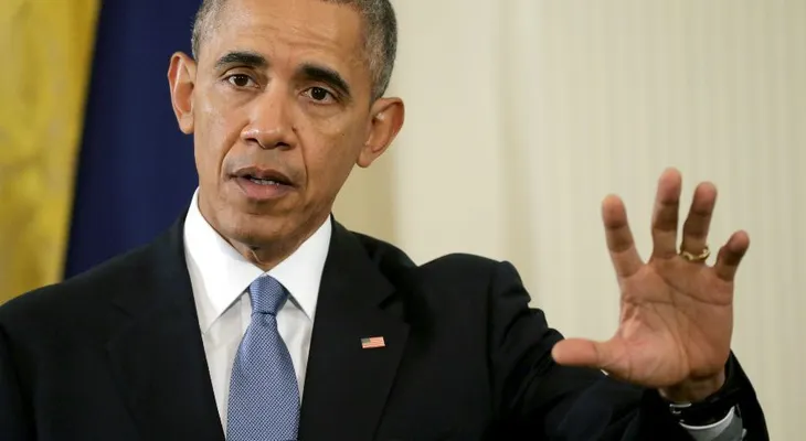 Obama: Turquía tiene derecho a defender su espacio aéreo