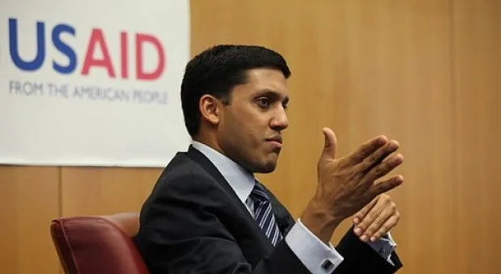 Renuncia el jefe de la USAID 