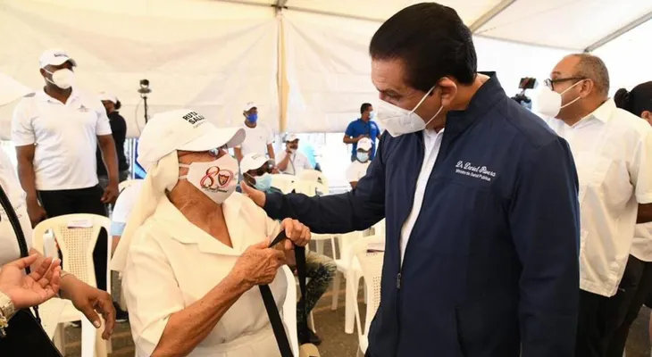 Salud Pública realizará jornada "Ruta de la Salud" en Azua