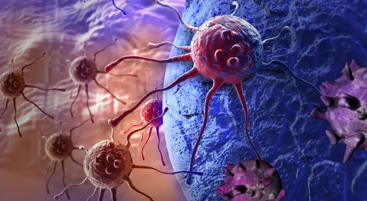 Anota la clave para vencer al cáncer de colon