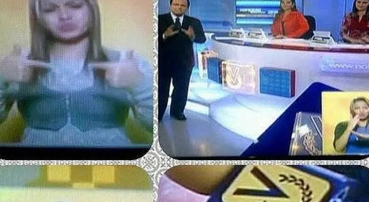 Henrique Capriles revela muerte intérprete del canal de televisión Venevisión