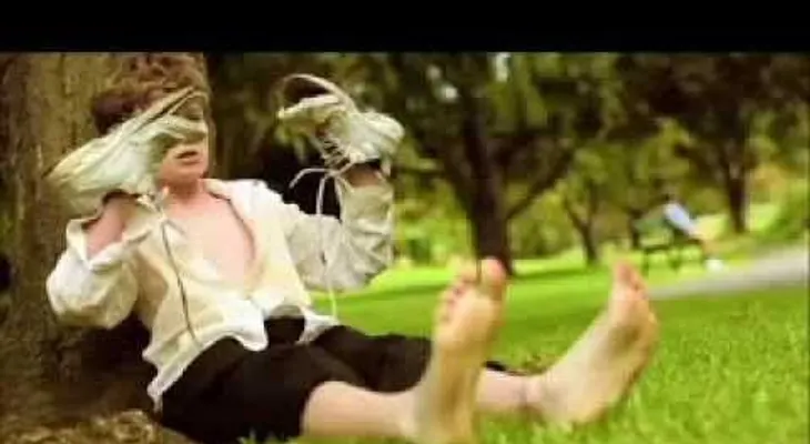 Por qué debemos ser felices con lo que tenemos (Video)