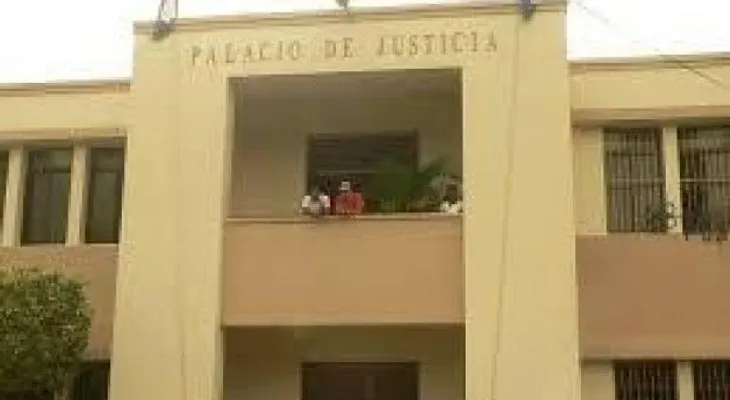 Envían a prisión a hijo de Sonia Mateo por herir otro hombre
