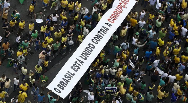 4 claves para combatir la corrupción