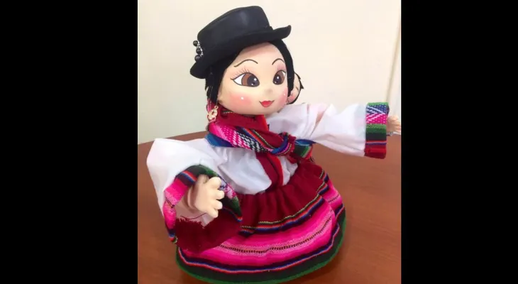 Crean una aplicación para enseñarles a los niños bolivianos a hablar aymara