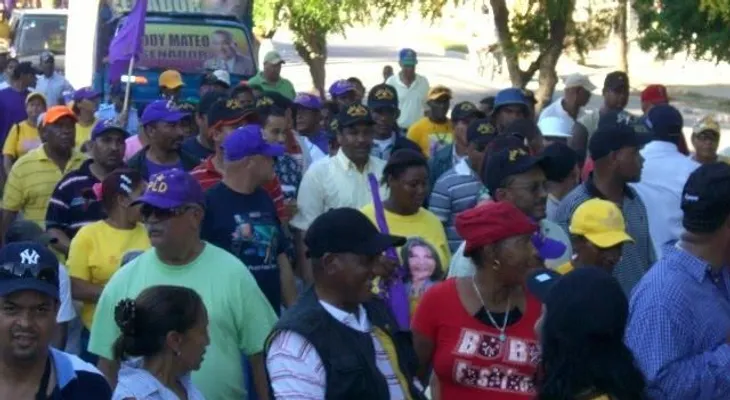 Expresan partidos Bloque Progresista deben defender y apoyar más gobierno de Medina