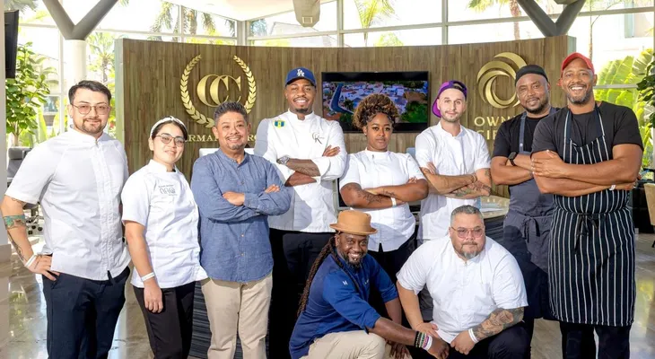 Lifestyle celebra su Culinary Week 2026 con chefs internacionales en Puerto Plata