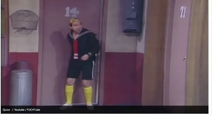 Quico revela detalles desconocidos sobre el principio del fin de El Chavo del 8