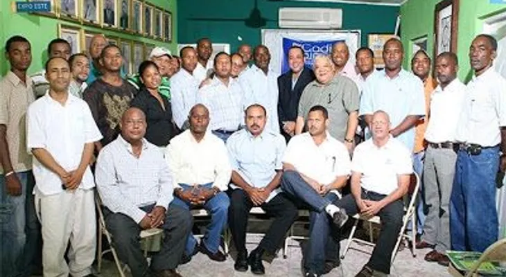 Ingenieros PLD del CODIA, eligen este sábado candidatos para presidir organismos del gremio
