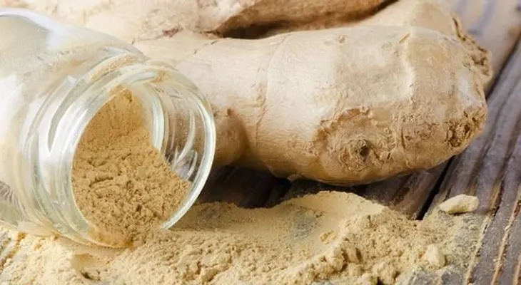 11 buenas razones para consumir jengibre todos los días 