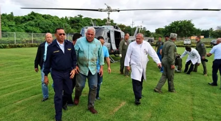 Fuerza Aérea investigara accidente donde murió técnico de la institución