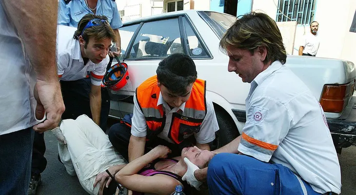 ¿Qué hacer ante una crisis de epilepsia? Sigue estos consejos