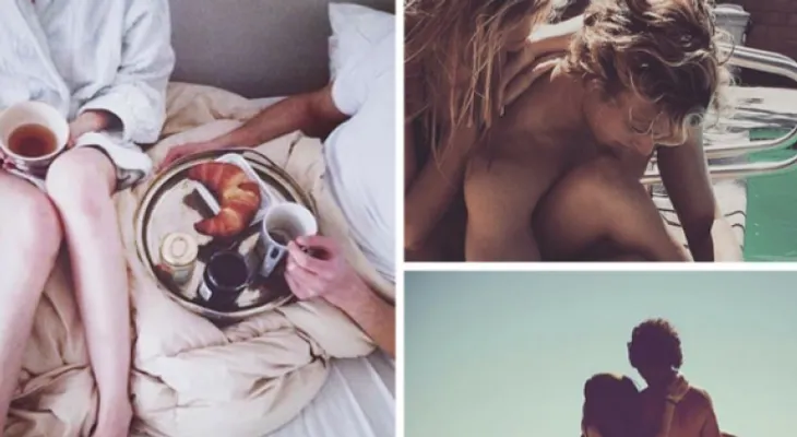 Las parejas que son más felices tienen estos 6 hábitos sexuales