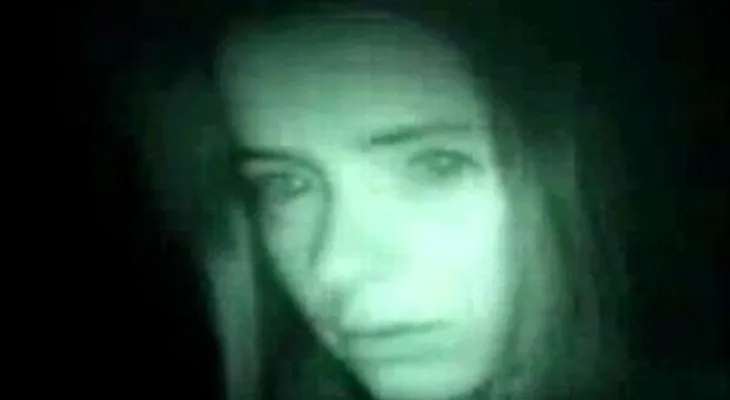 Teresa Fidalgo: el fantasma de la curva. Historia y testimonios