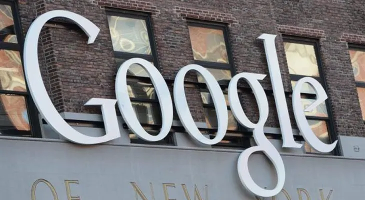 Dimite el fundador de división de capital riesgo de Google, según medios