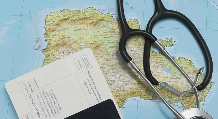 Creciente demanda de extranjeros impulsa servicios de salud en RD