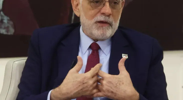Lidom genera unos RD$2,000 millones anuales en movimiento económico, según Vitelio Mejía