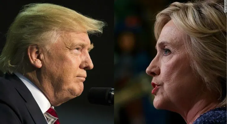 Minuto a minuto: Clinton vs. Trump se enfrentan en un segundo debate presidencial