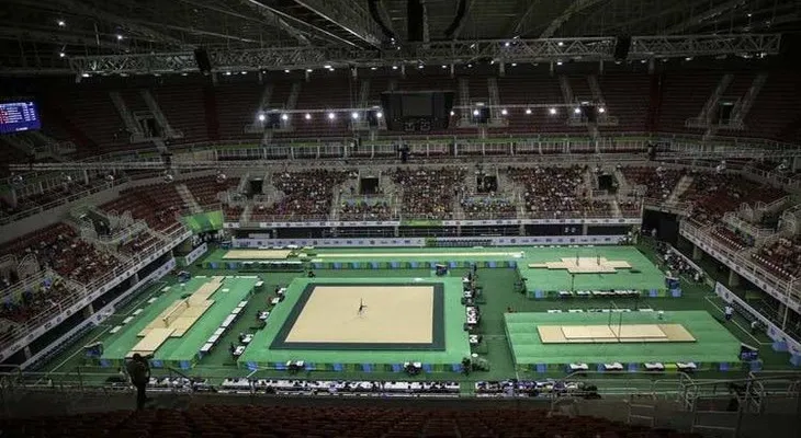 Venezuela apuesta a ganar cinco medallas en Río