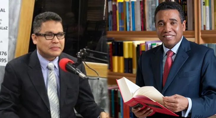 Félix Bautista paga viaje a Bávaro, de 26 diputados no apoyan reelección de DM 