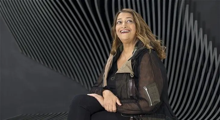 Zaha Hadid, la prestigiosa arquitecta fallece en Miami a los 65 años.