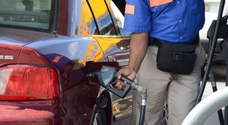 Aumentan a RD$5.00 precio Gasolina Premium; RD$4.00 a la regular 