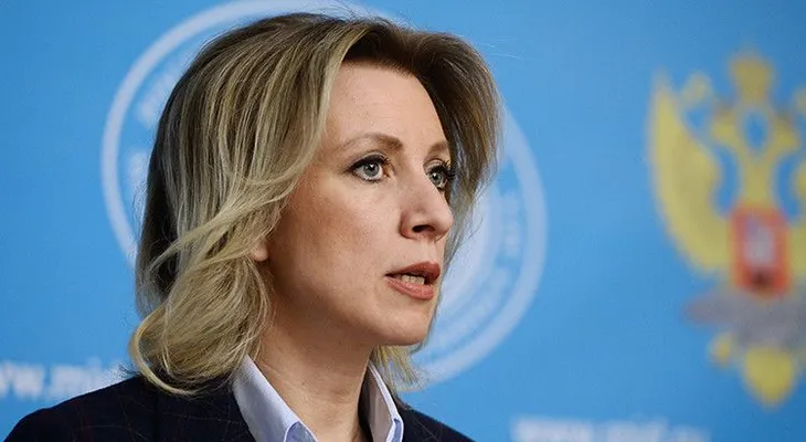 Moscú responde a la propuesta de EE.UU. de "actuar o callarse"